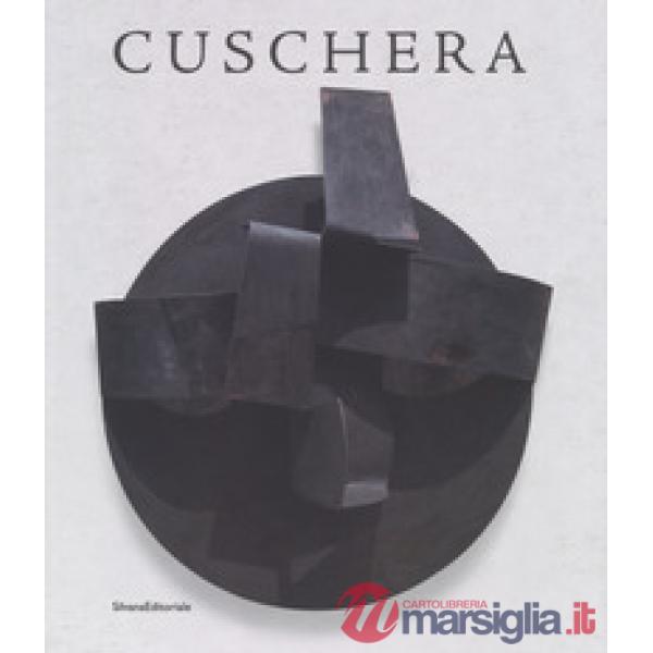 Cuschera. Ediz. italiana e inglese