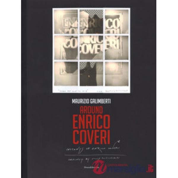 Maurizio Galimberti. Around Enrico Coveri. Ediz. italiana e inglese