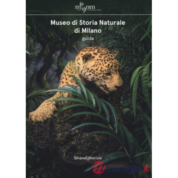 Museo di storia naturale di Milano