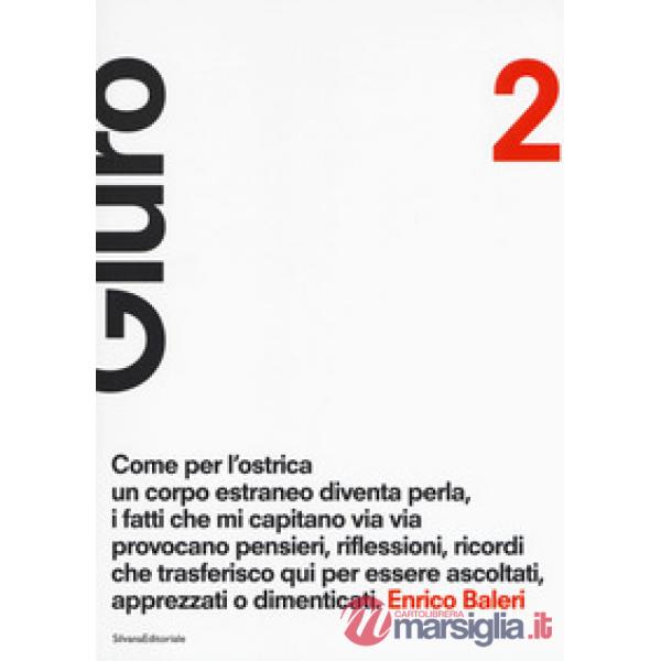 Giuro. Vol. 2