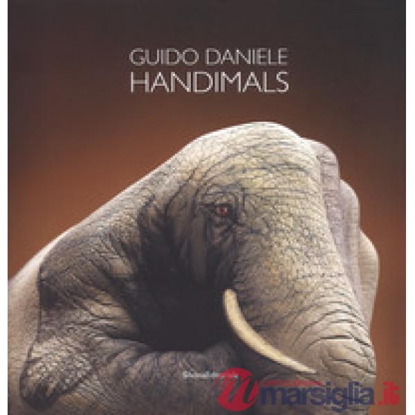Handimals. Ediz. italiana e inglese