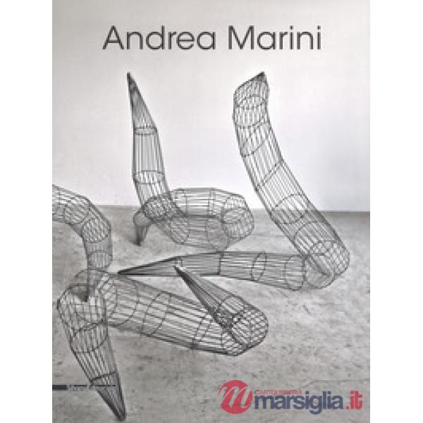 Andrea Marini. Ediz. italiana e inglese