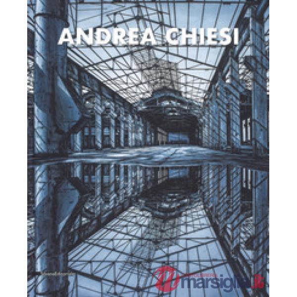 Andrea Chiesi. Eschatos. Ediz. italiana e inglese