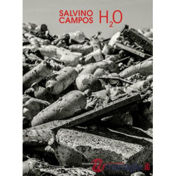 H2O. Ediz. spagnola, italiana e inglese