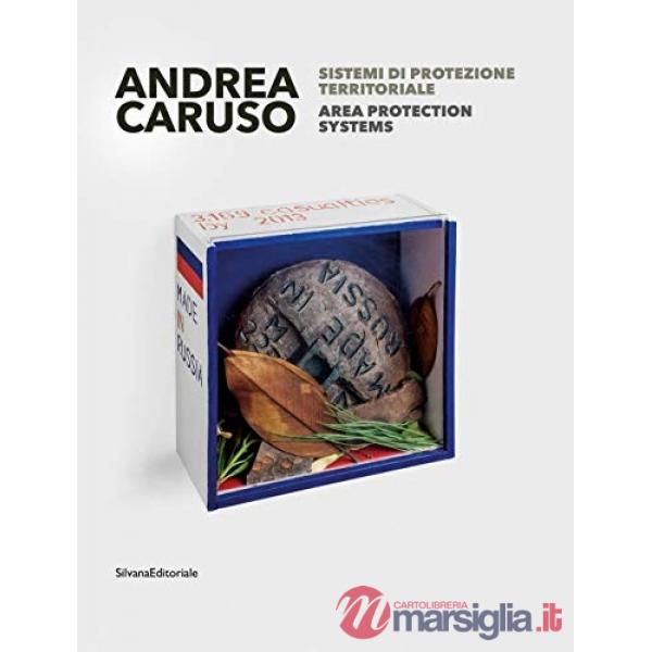 Sistemi di protezione territoriale-Area protection systems. Ediz. bilingue