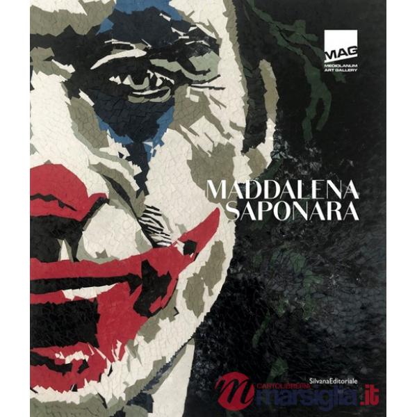 Maddalena Saponara. Ediz. a colori