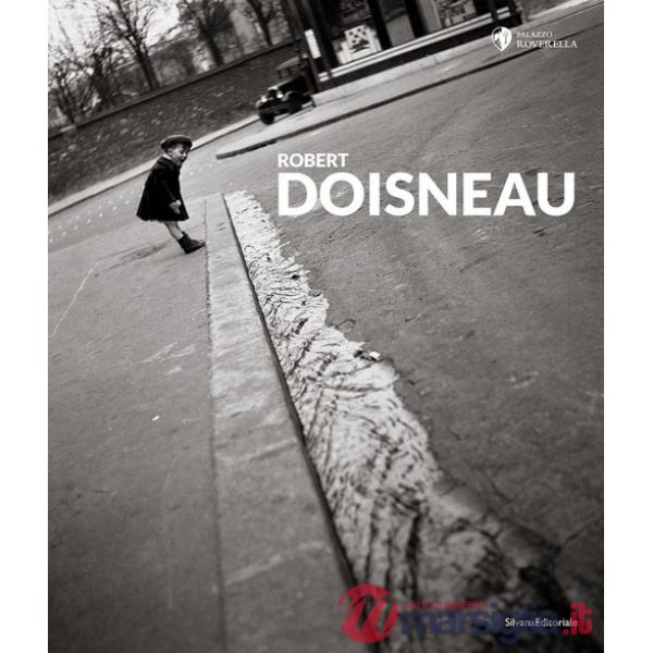 Robert Doisneau. Ediz. italiana, francese e inglese