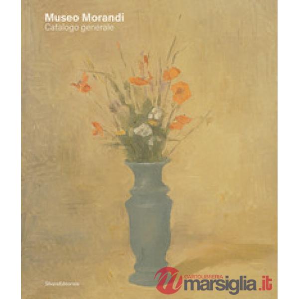 Museo Morandi. Catalogo generale