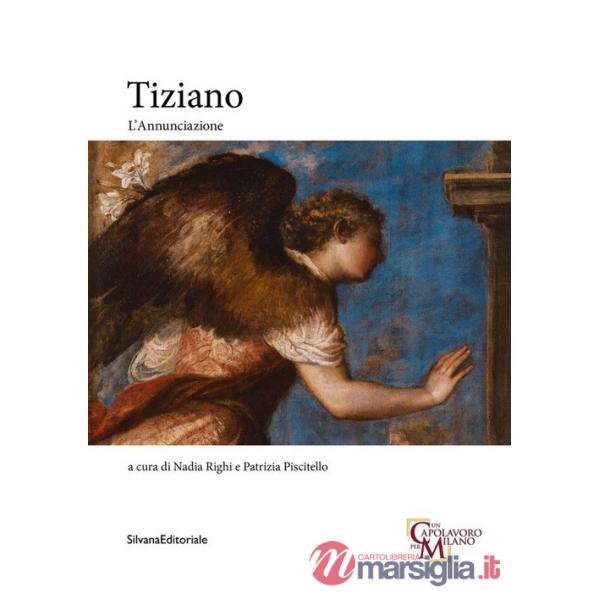 Tiziano. L'Annunciazione