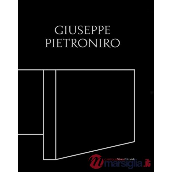 Giuseppe Pietroniro. Ediz. italiana e inglese