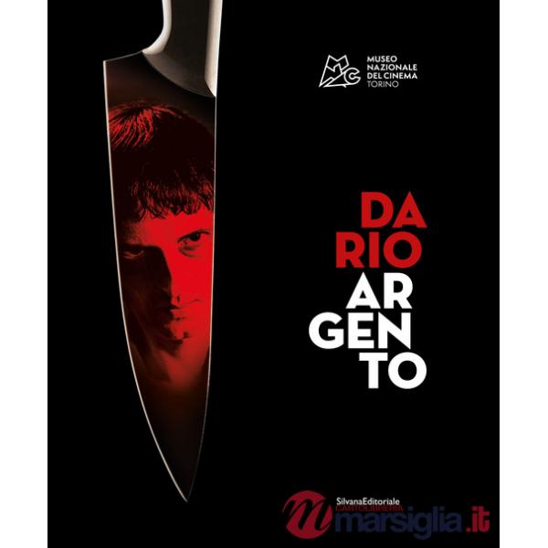 Dario Argento. Ediz. italiana e inglese