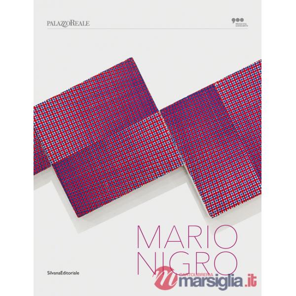 Mario Nigro. Opere 1947-1992. Ediz. italiana e inglese