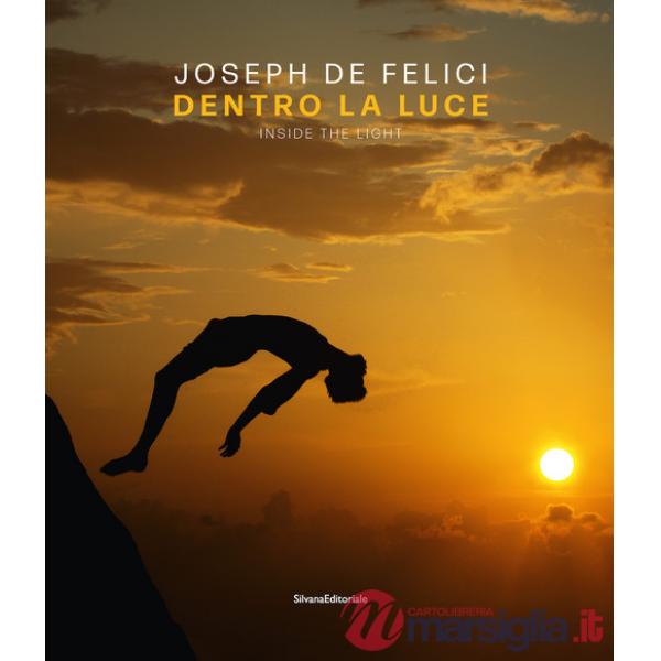Joseph De Felici. Dentro la luce. Ediz. italiana e inglese