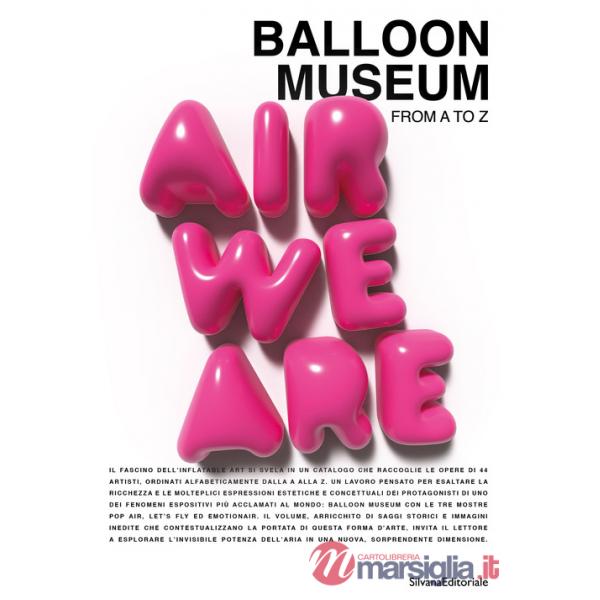 Balloon museum. From A to Z