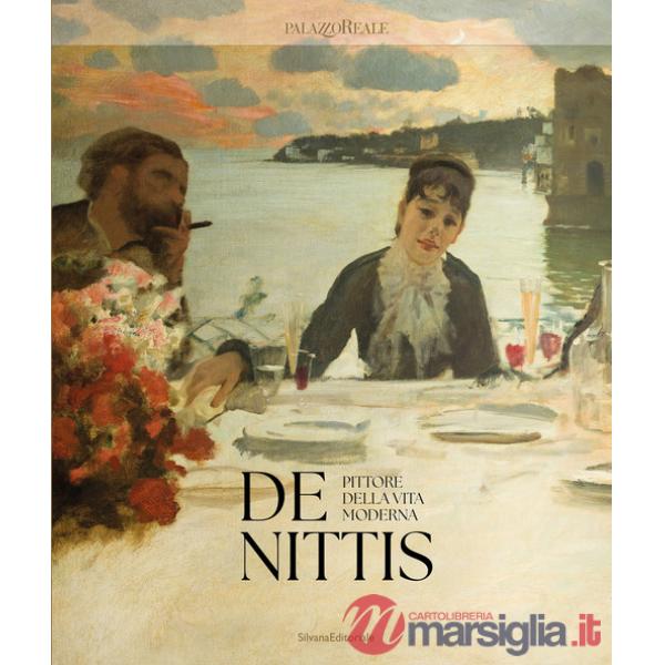 De Nittis. Pittore della vita moderna