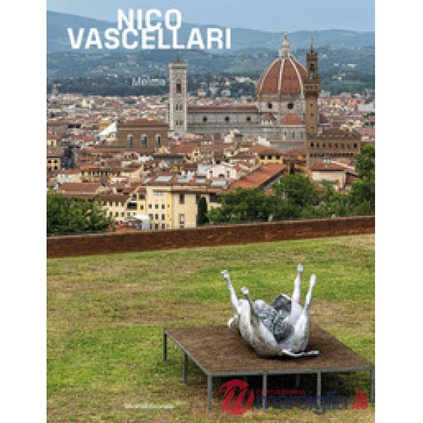 Nico Vascellari. Melma. Ediz. illustrata