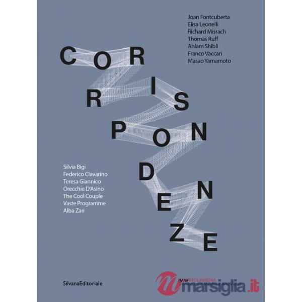 Corrispondenze. Ediz. italiana e inglese
