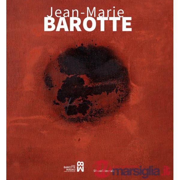 Jean-Marie Barotte. Ediz. italiana e inglese