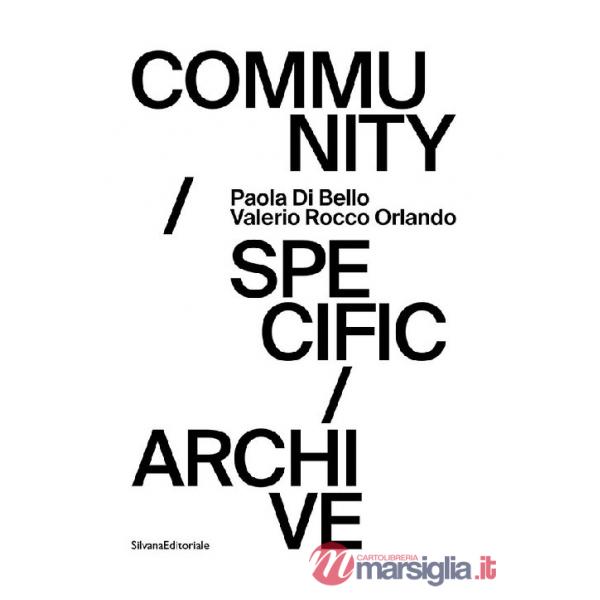 Community specific archive