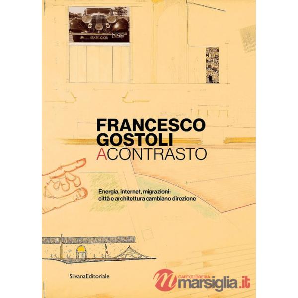 Francesco Gostoli aContrasto