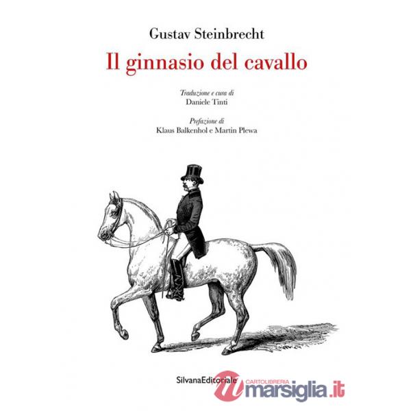 Ginnasio del cavallo Gustav Steinbrecht (Il)