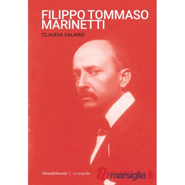 Filippo Tommaso Marinetti