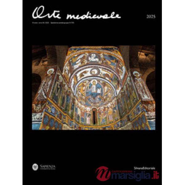 Arte medievale (2025). Ediz. illustrata