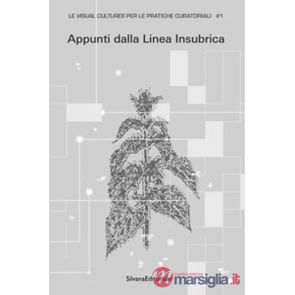 Appunti dalla Linea Insubrica