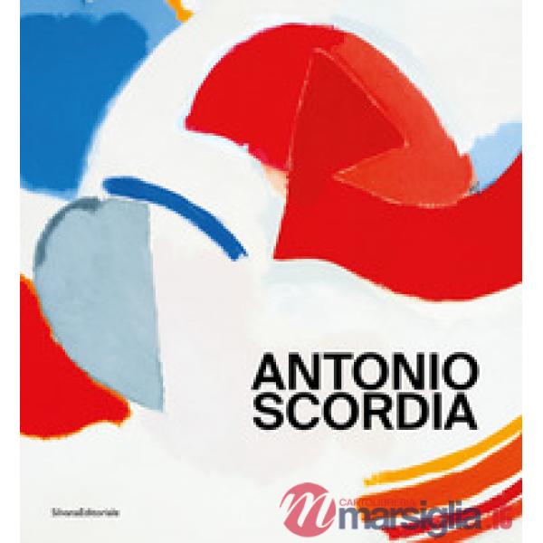 Antonio Scordia