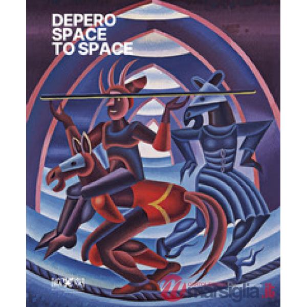 Depero space to space