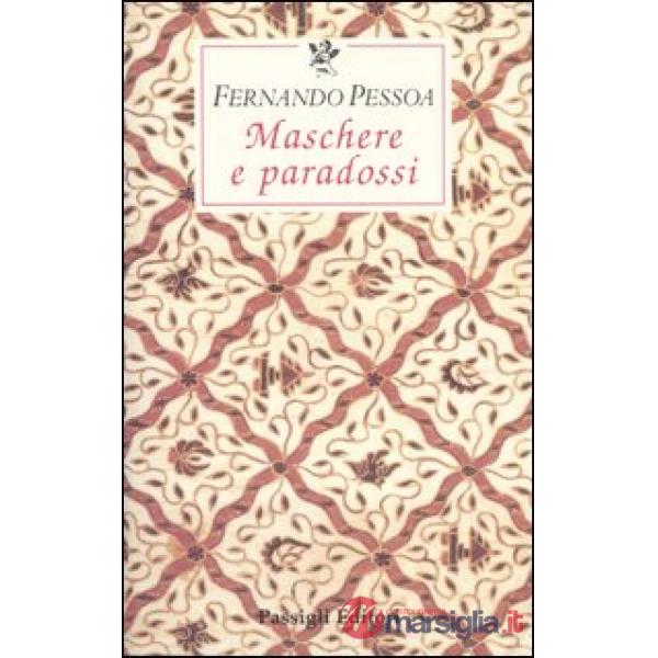 Maschere e paradossi