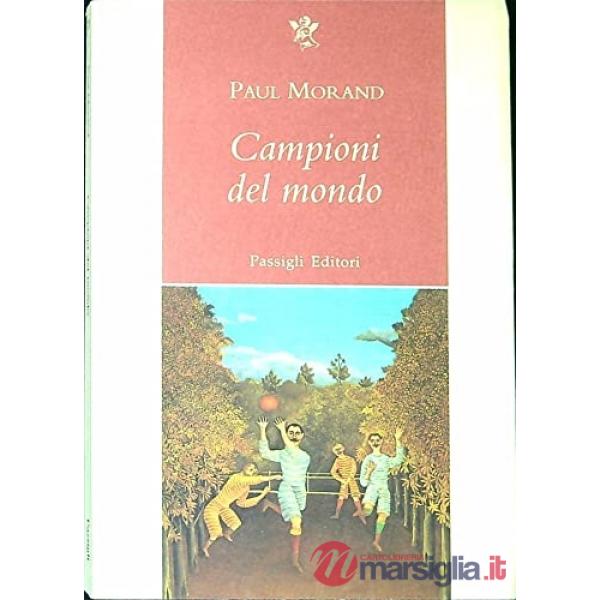 Campioni del mondo