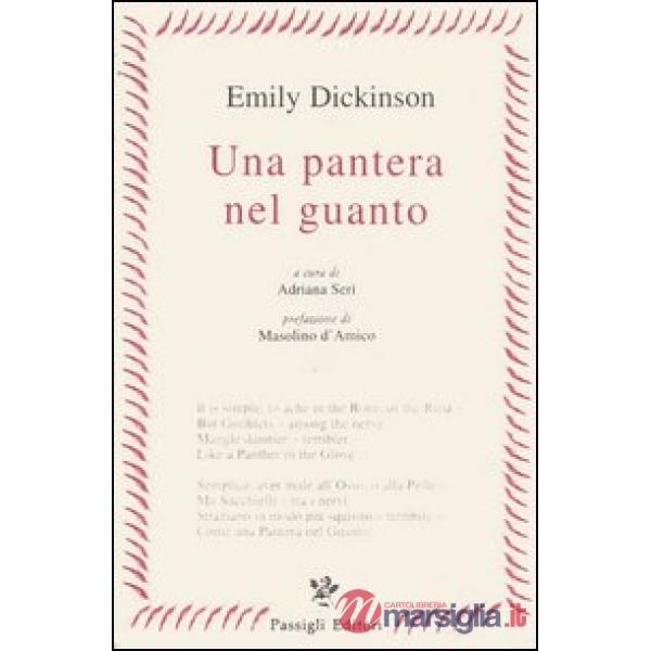 Pantera nel guanto. Testo inglese a fronte (Una)