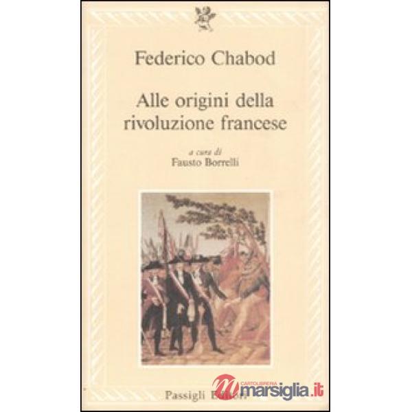 Alle origini della Rivoluzione francese