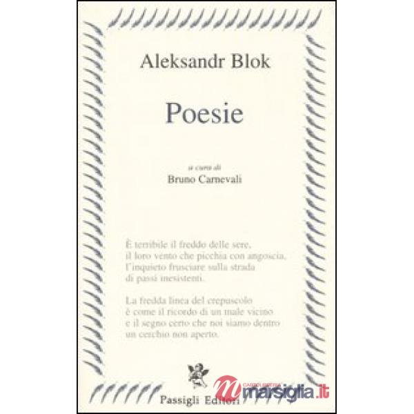 Poesie