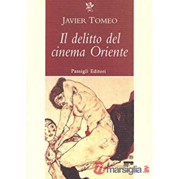Delitto del cinema Oriente (Il)