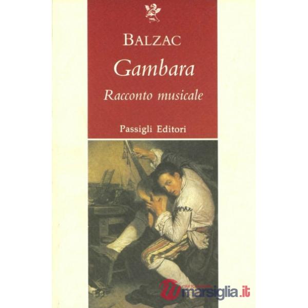 Gambara. Racconto musicale