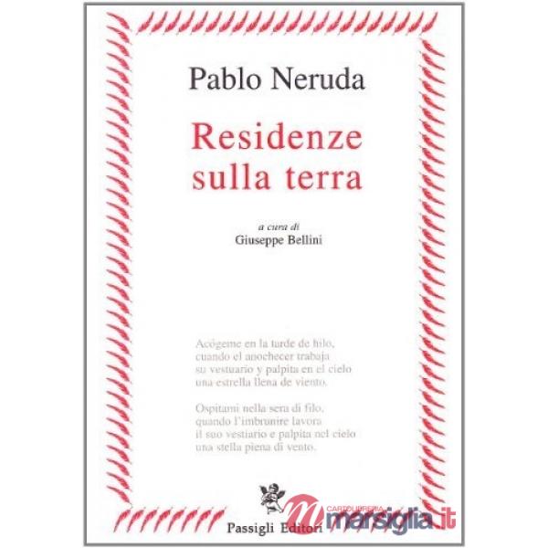 Residenze sulla terra