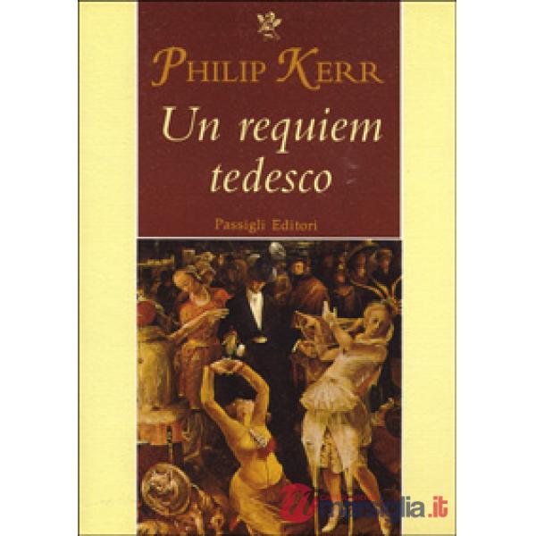 Requiem tedesco (Un)