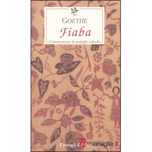 Fiaba. Conversazioni di profughi tedeschi
