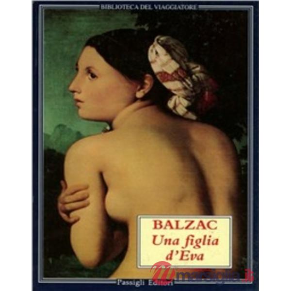 Figlia d'Eva (Una)