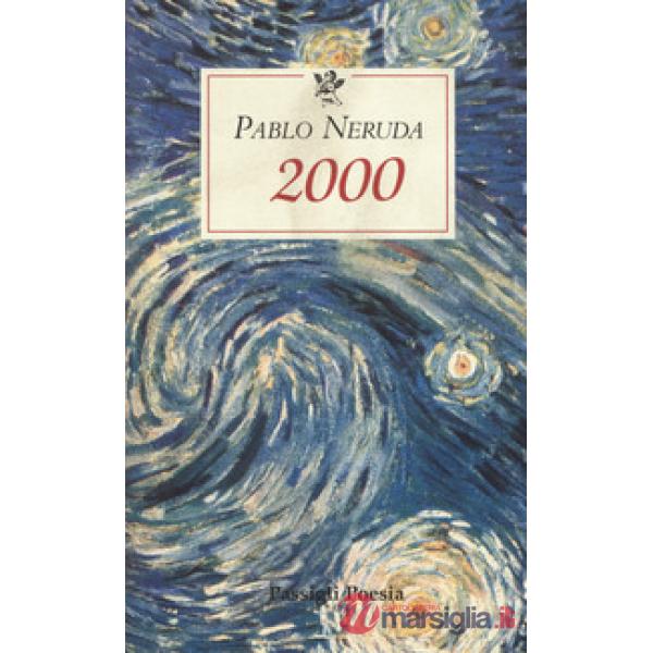 2000. Testo spagnolo a fronte