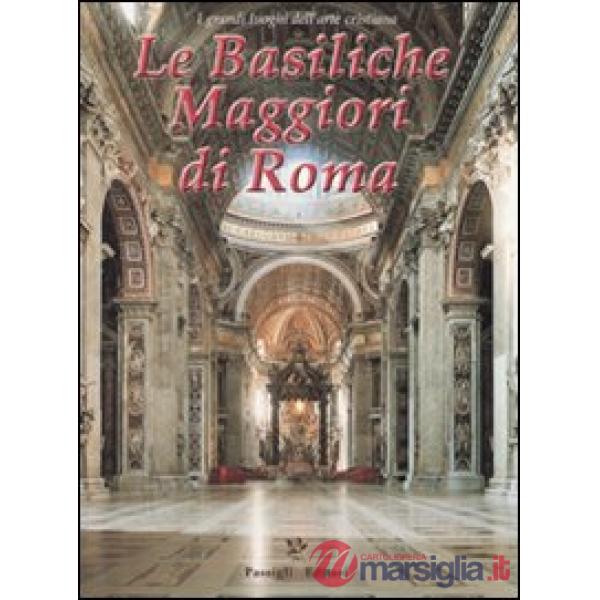 Basiliche maggiori di Roma (Le)