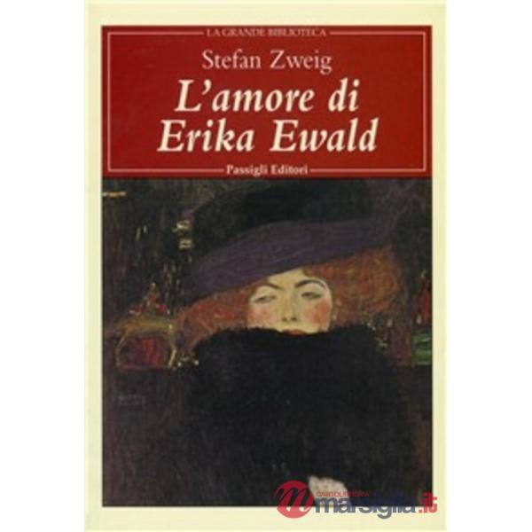Amore di Erika Ewald (L')
