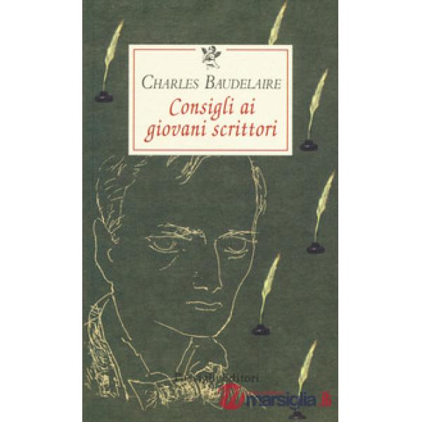 Consigli ai giovani scrittori