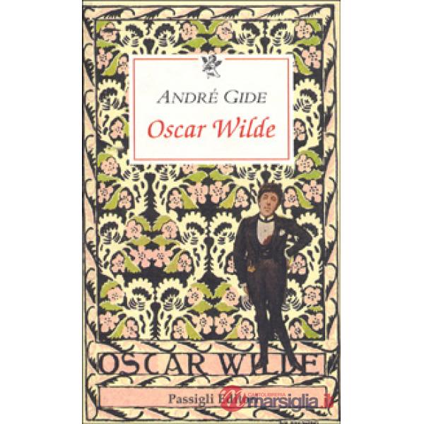 Oscar Wilde