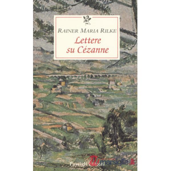 Lettere su Cézanne
