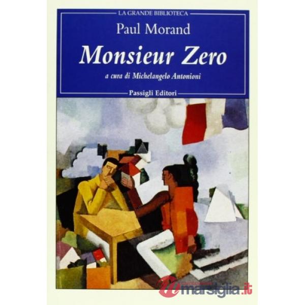 Monsieur Zero