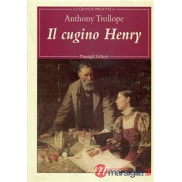 Cugino Henry (Il)