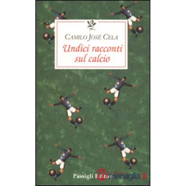 Undici racconti sul calcio